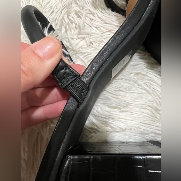 DV Dolce Vita HALSTY Sandal - Size 11 - Picture 8 of 8